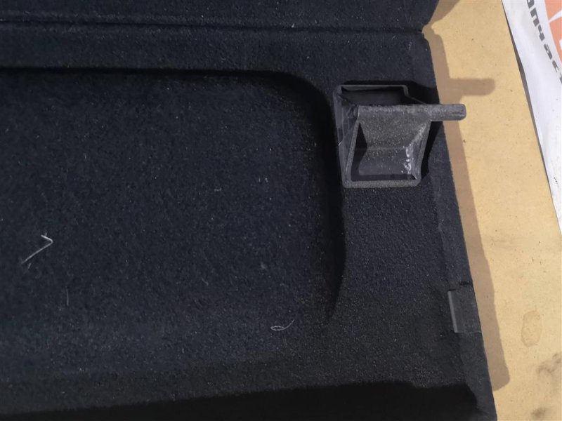 Полка багажника, 2000 рублей, Севастополь