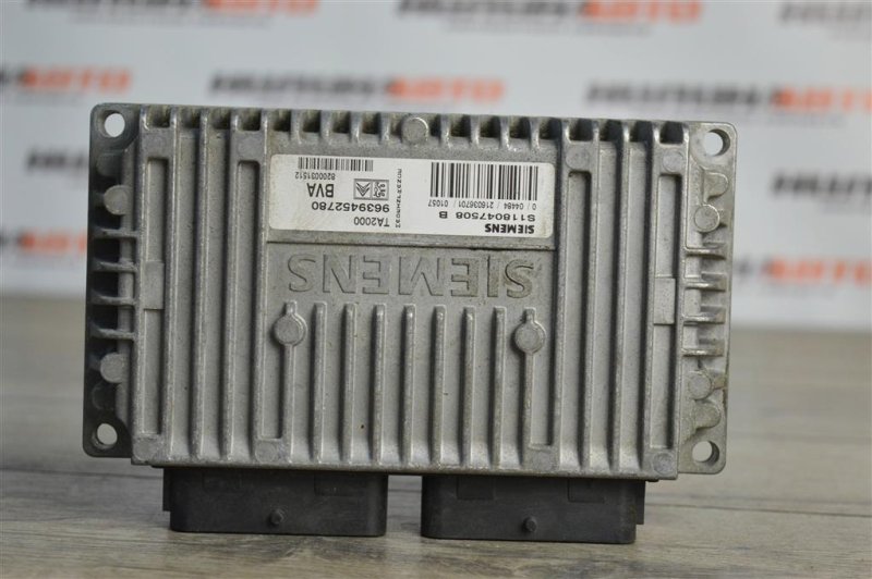 Блок управления АКПП, 2000 рублей, Москва