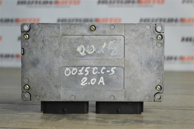 Блок управления АКПП, 2000 рублей, Москва