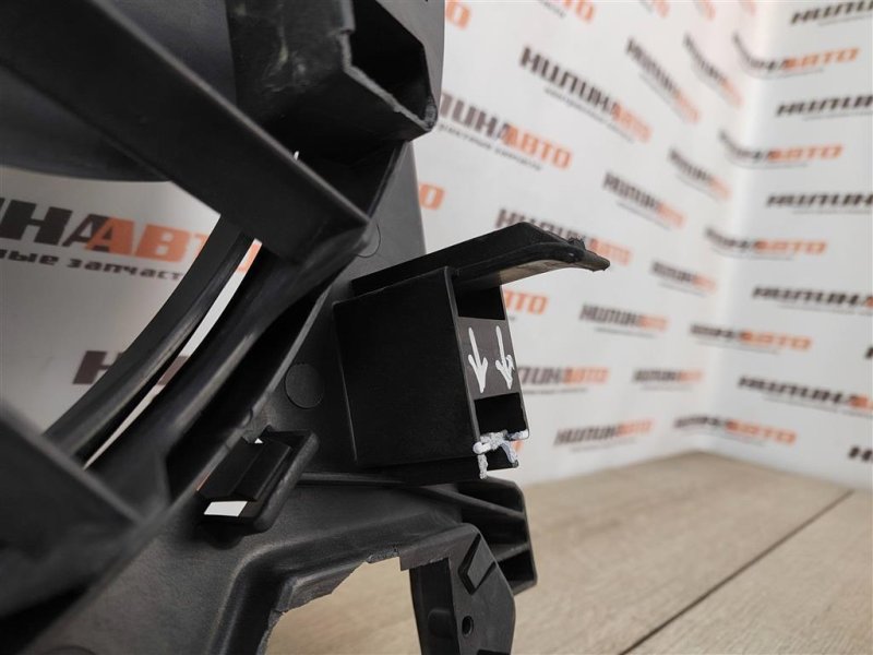 Вентилятор охлаждения, 1400 рублей, Москва