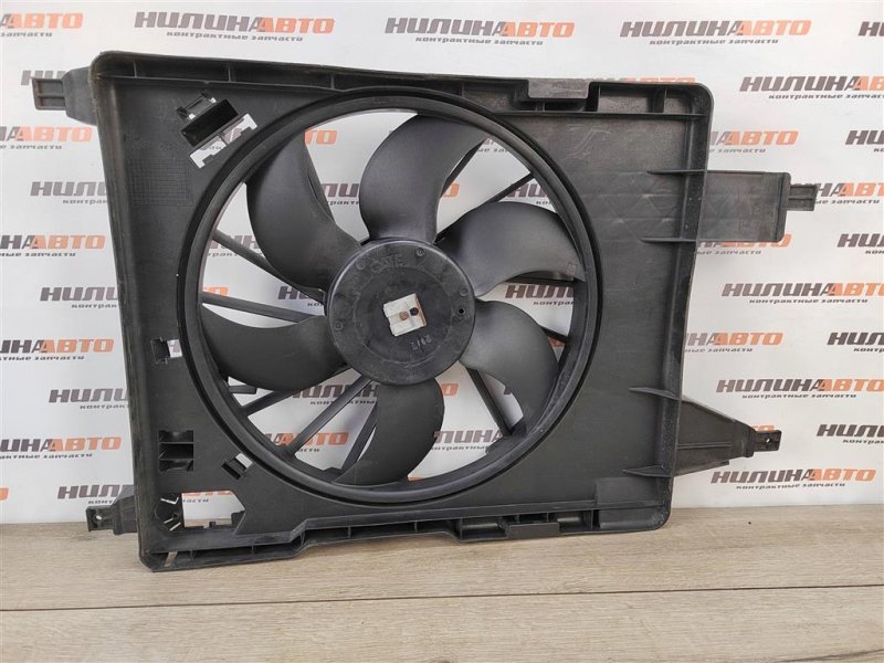 Вентилятор охлаждения, 1400 рублей, Москва