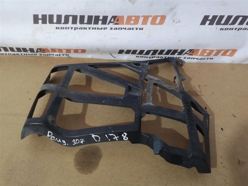 Кронштейн бампера, 2300 рублей, Севастополь