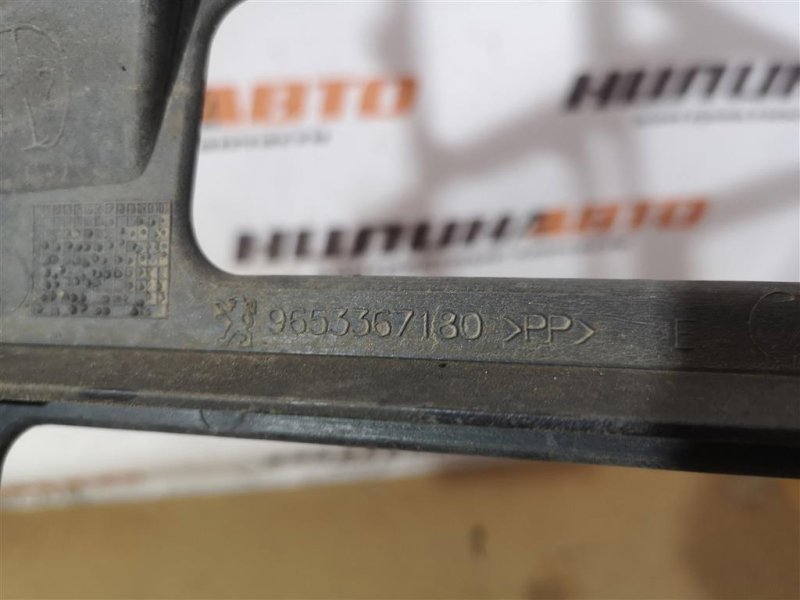 Кронштейн бампера, 2300 рублей, Севастополь