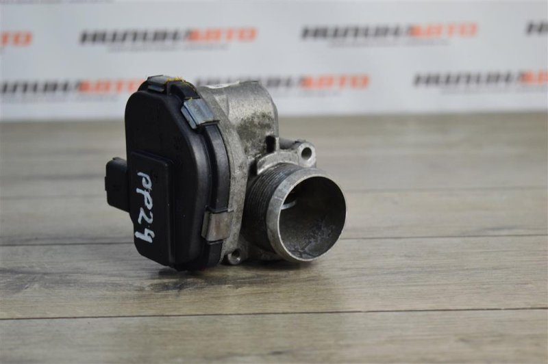 Дроссельная заслонка, 750 рублей, Москва