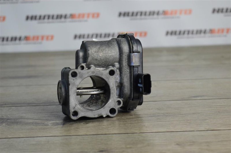 Дроссельная заслонка, 750 рублей, Москва