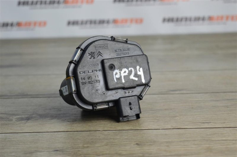 Дроссельная заслонка, 750 рублей, Москва