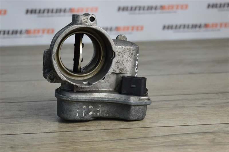 Дроссельная заслонка, 1000 рублей, Москва