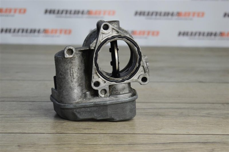 Дроссельная заслонка, 1000 рублей, Москва