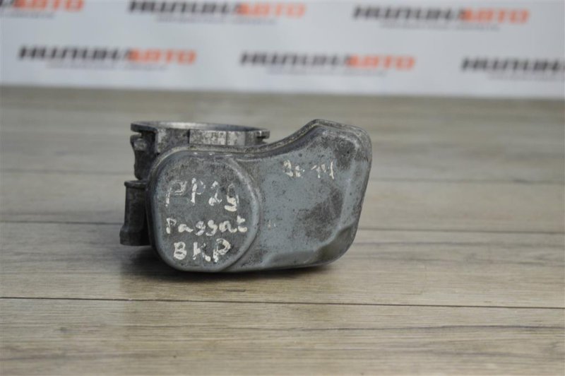 Дроссельная заслонка, 1000 рублей, Москва