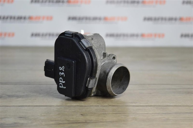 Дроссельная заслонка, 750 рублей, Москва