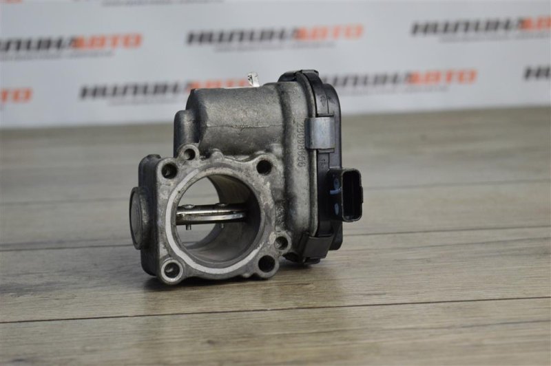 Дроссельная заслонка, 750 рублей, Москва