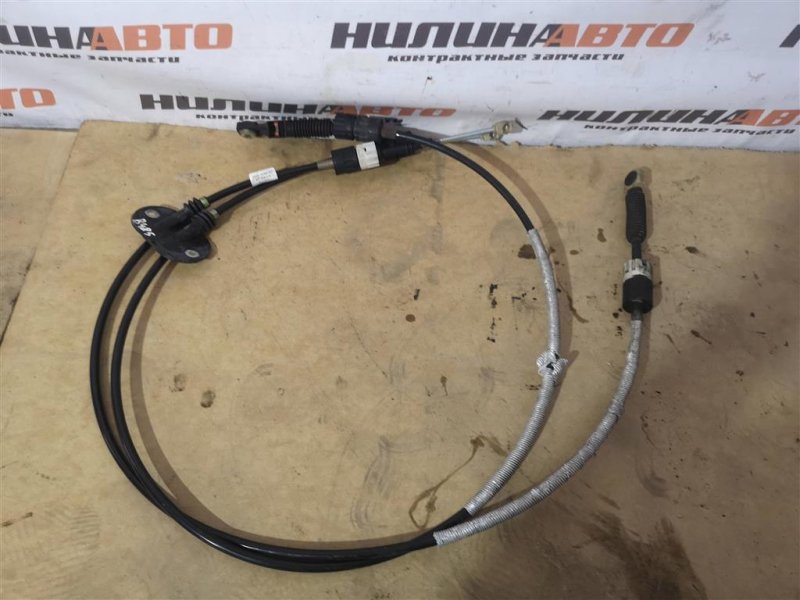 Трос МКПП, 3500 рублей, Севастополь