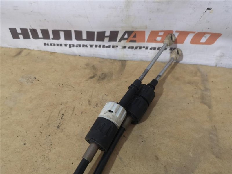 Трос МКПП, 3500 рублей, Севастополь