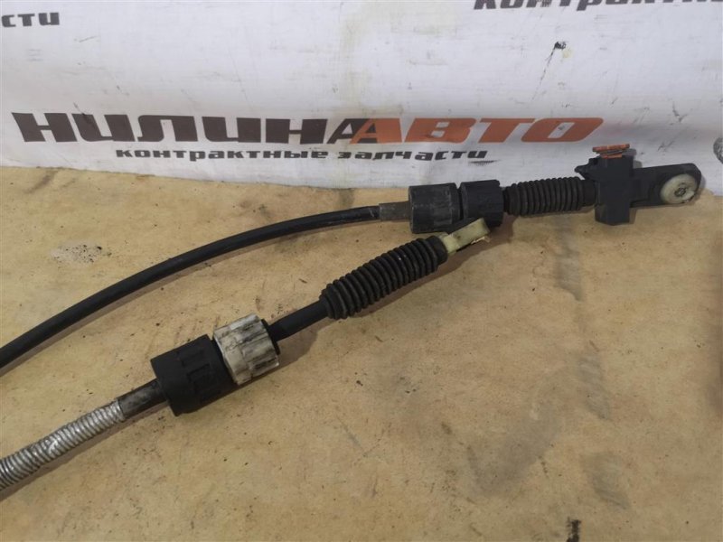 Трос МКПП, 3500 рублей, Севастополь