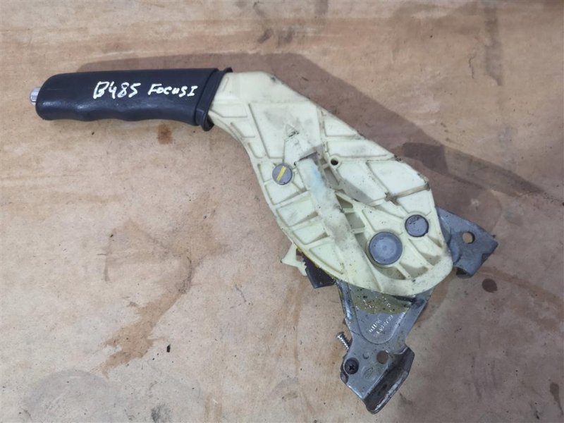 Рычаг ручника, 1700 рублей, Севастополь