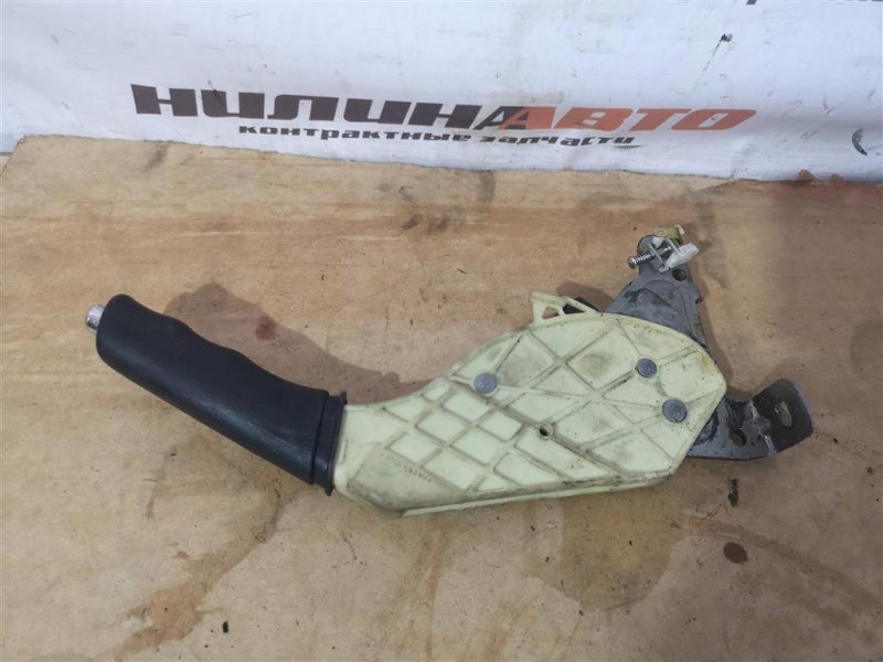 Рычаг ручника, 1700 рублей, Севастополь