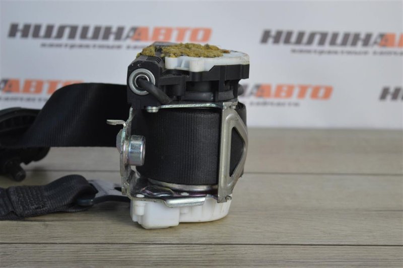 Ремень безопасности, 1600 рублей, Москва