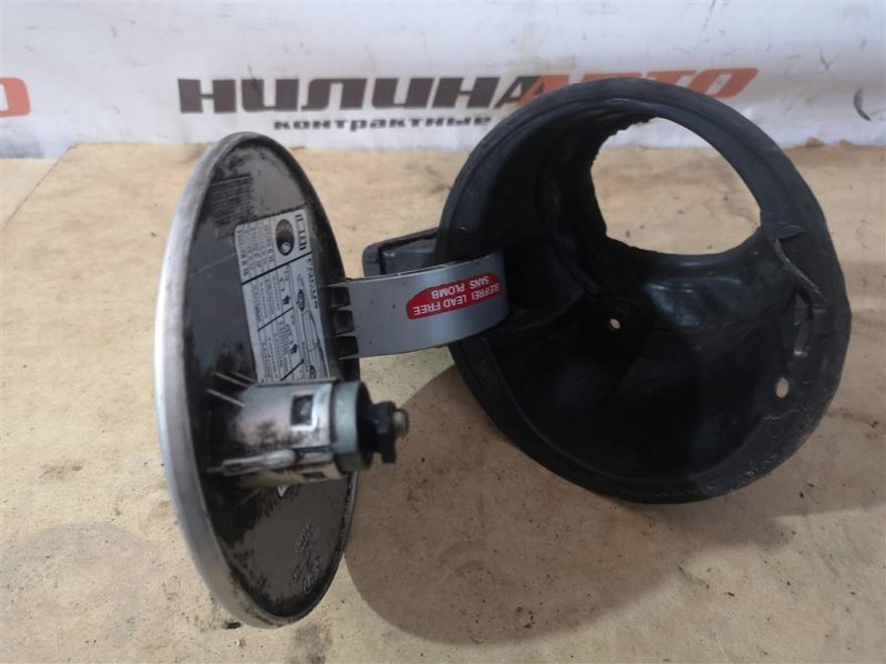 Лючок топливного бака, 900 рублей, Севастополь