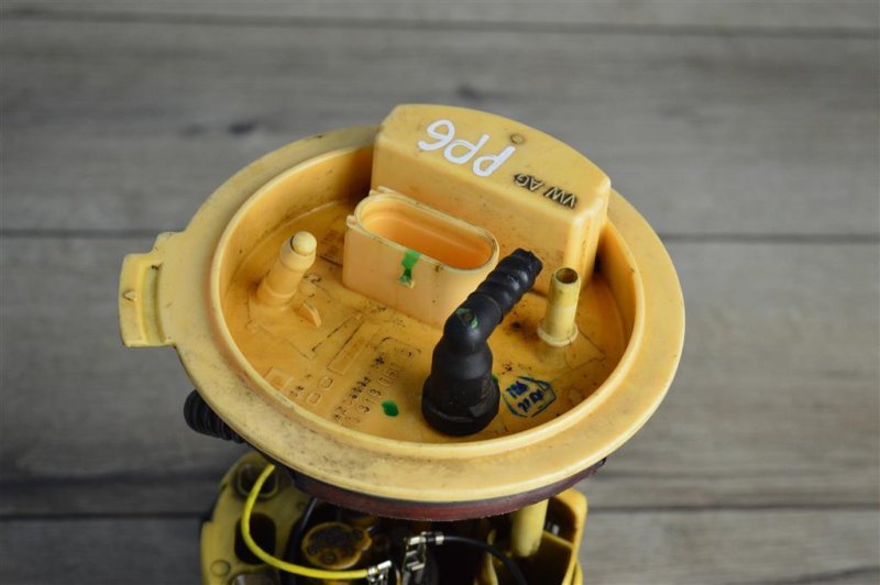 Бензонасос, 1900 рублей, Москва