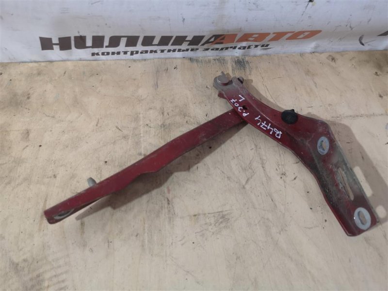 Петля капота, 500 рублей, Севастополь