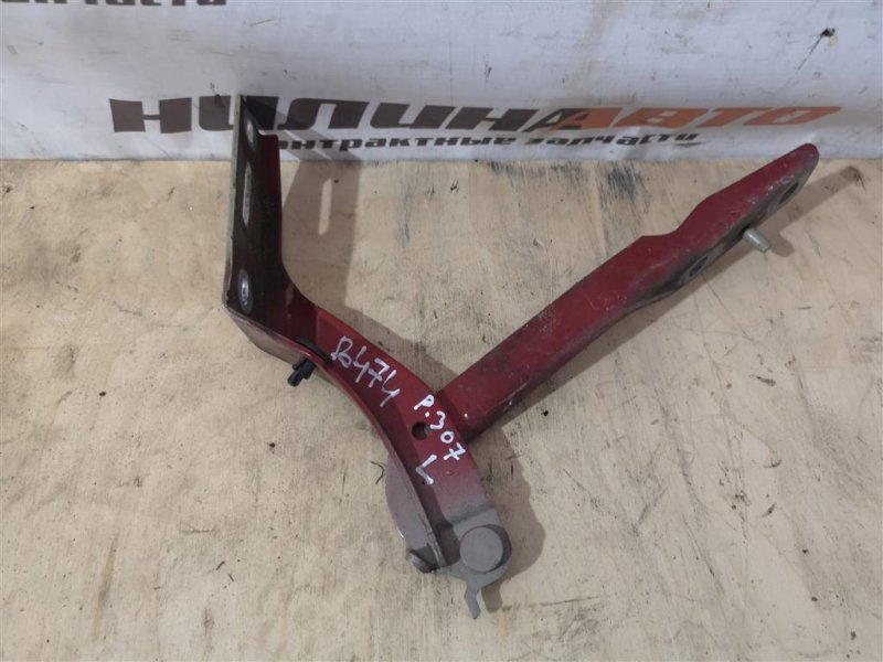 Петля капота, 500 рублей, Севастополь