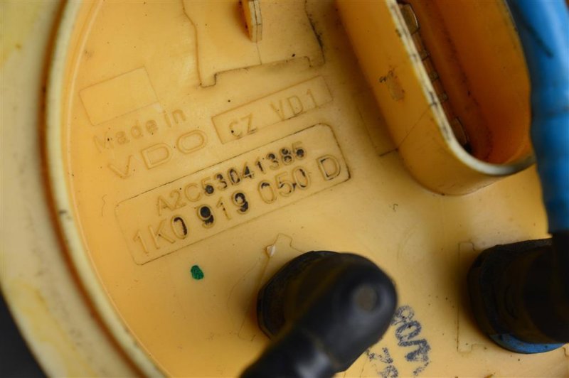 Бензонасос, 1900 рублей, Москва