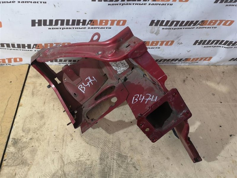 Лонжерон, 6400 рублей, Севастополь