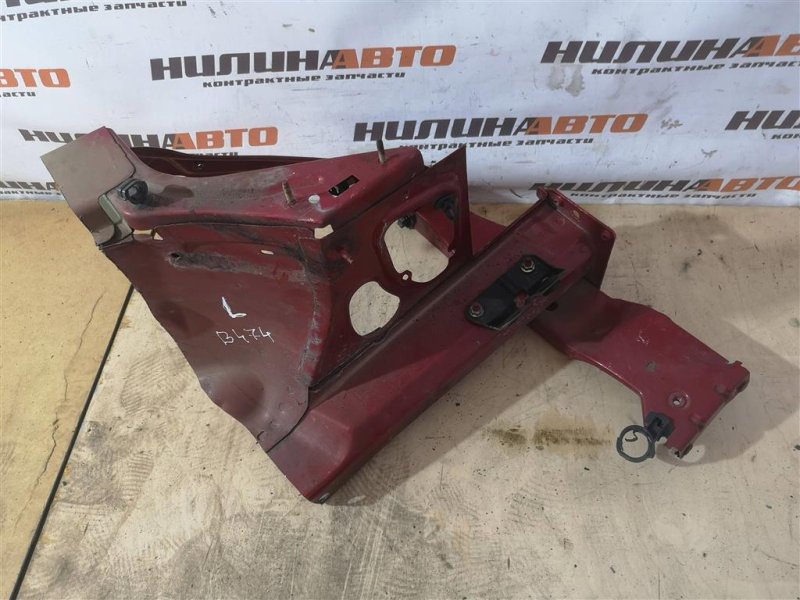 Лонжерон, 6400 рублей, Севастополь