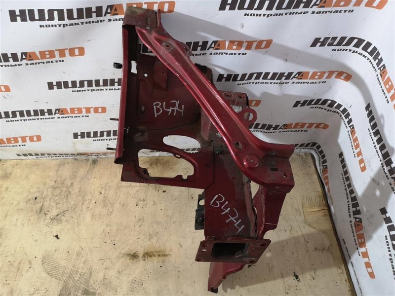 Лонжерон, 6400 рублей, Севастополь