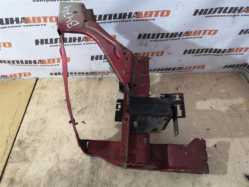 Лонжерон, 6400 рублей, Севастополь