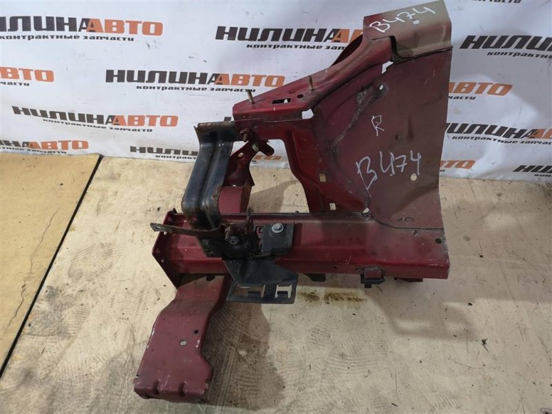 Лонжерон, 6400 рублей, Севастополь