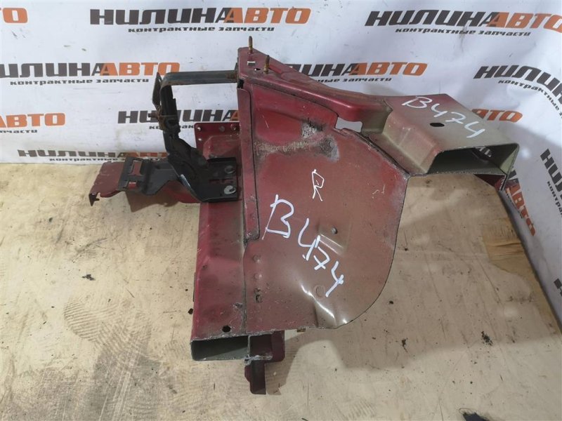 Лонжерон, 6400 рублей, Севастополь