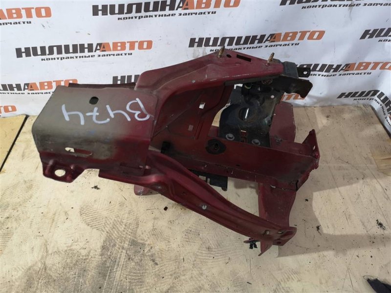 Лонжерон, 6400 рублей, Севастополь