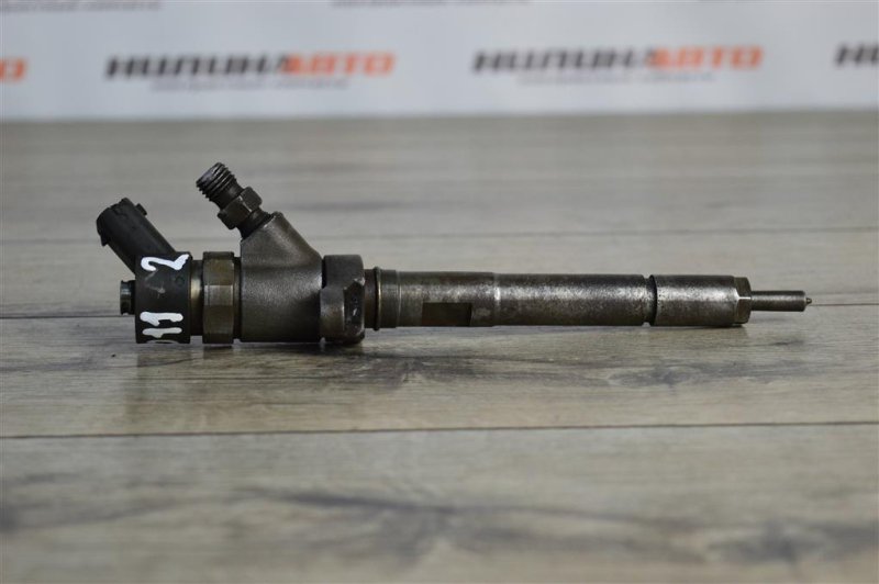 Форсунка дизель, 4000 рублей, Москва