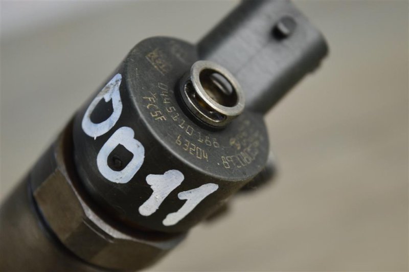 Форсунка дизель, 4000 рублей, Москва