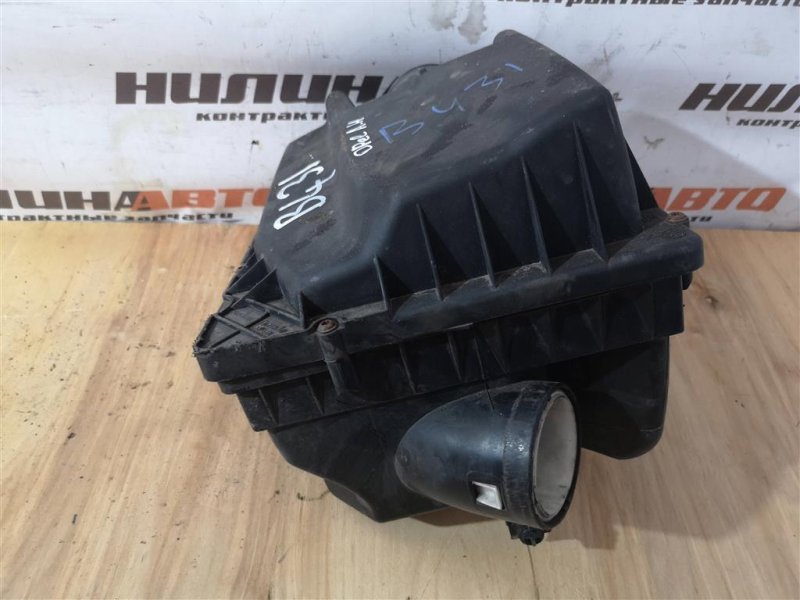 Корпус воздушного фильтра, 2000 рублей, Севастополь