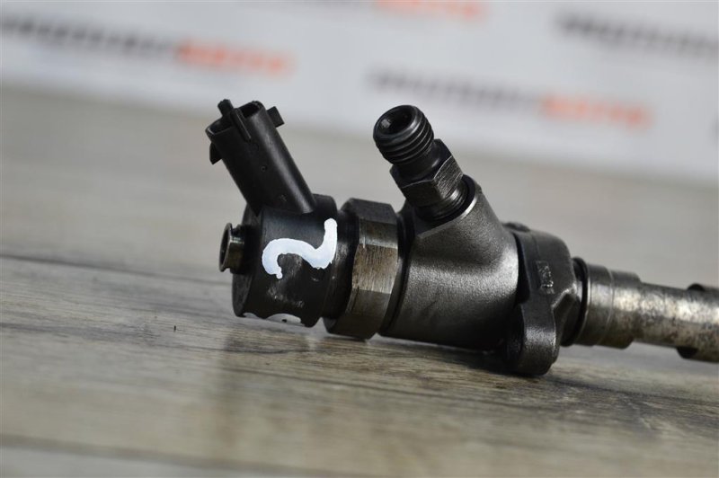 Форсунка дизель, 3000 рублей, Москва