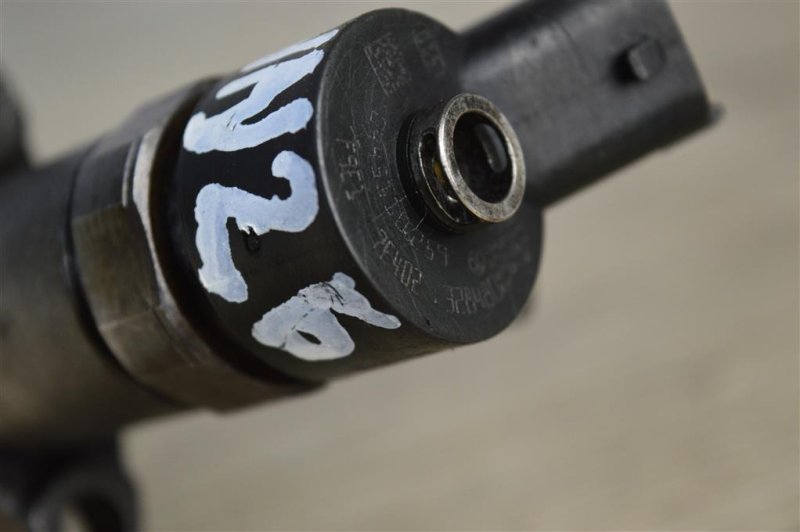 Форсунка дизель, 3000 рублей, Москва