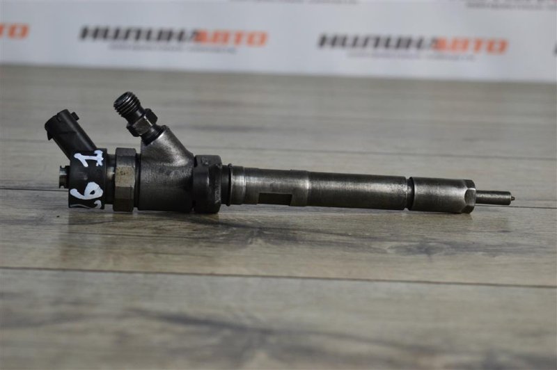 Форсунка дизель, 3000 рублей, Москва