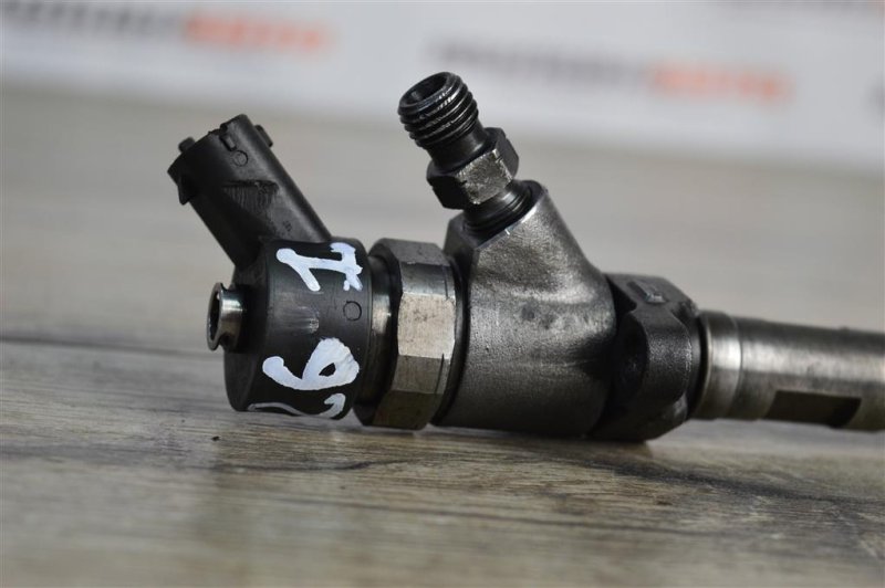 Форсунка дизель, 3000 рублей, Москва