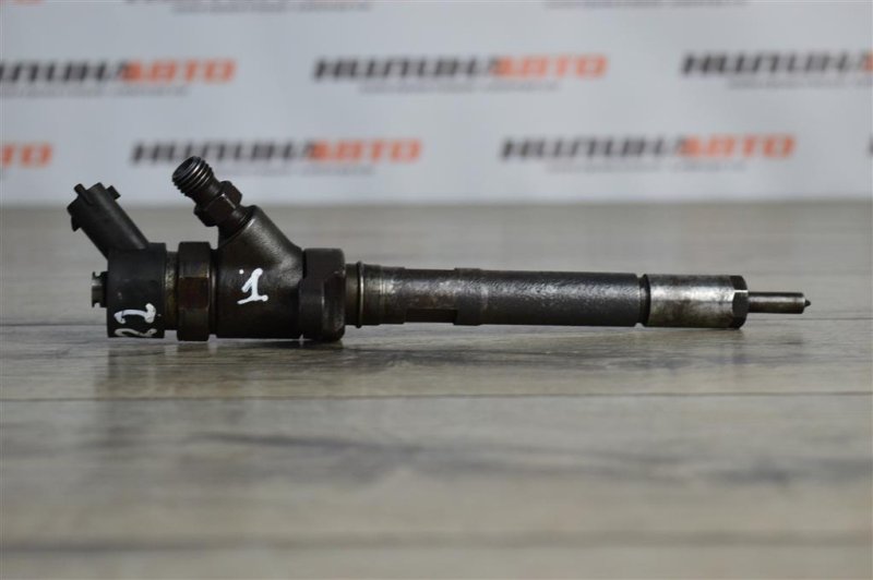 Форсунка дизель, 4000 рублей, Москва