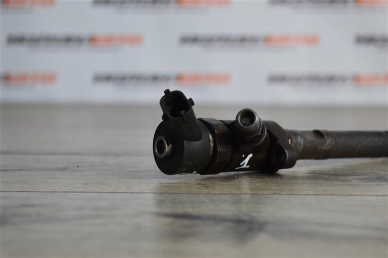 Форсунка дизель, 4000 рублей, Москва