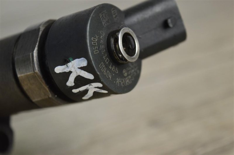 Форсунка дизель, 4000 рублей, Москва