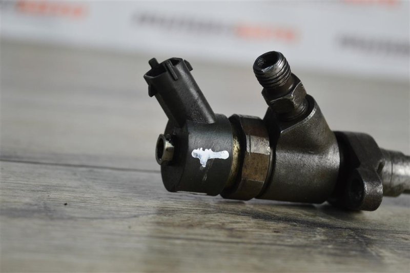 Форсунка дизель, 4000 рублей, Москва