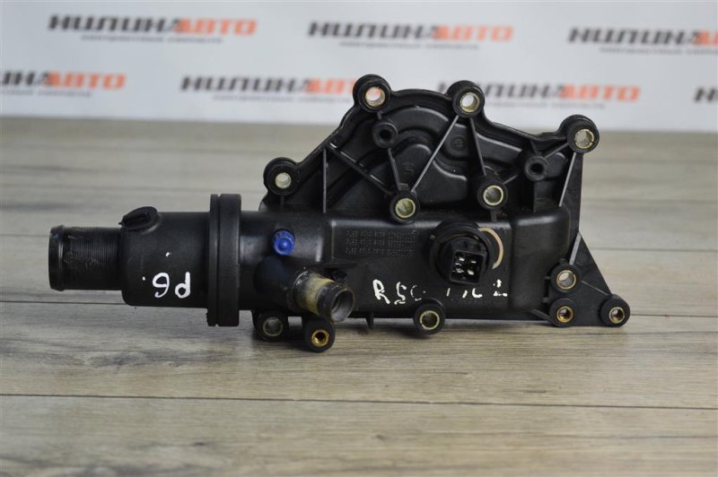 Корпус термостата, 600 рублей, Москва