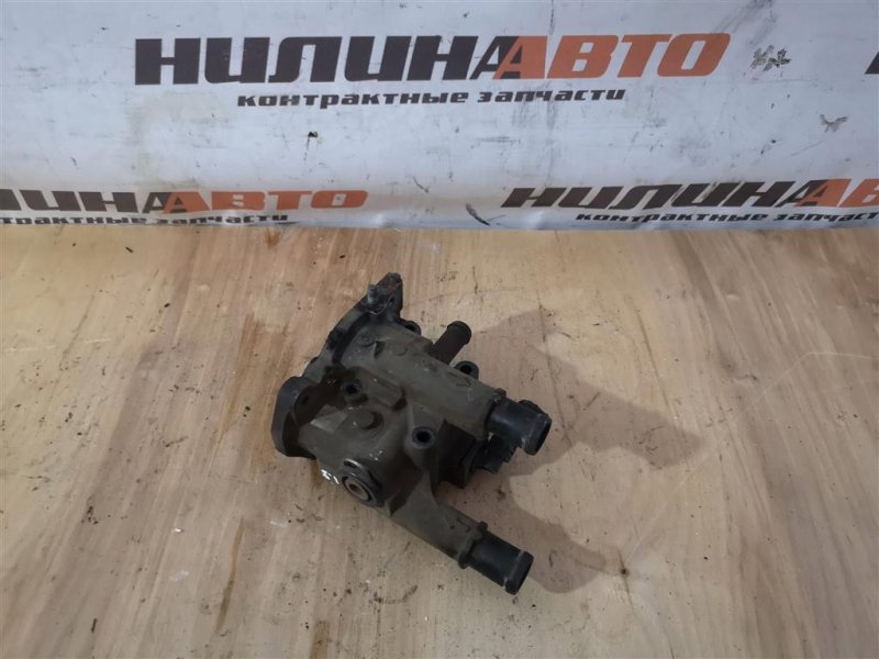 Фланец системы охлаждения, 1300 рублей, Севастополь