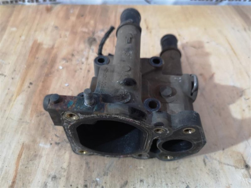 Фланец системы охлаждения, 1300 рублей, Севастополь