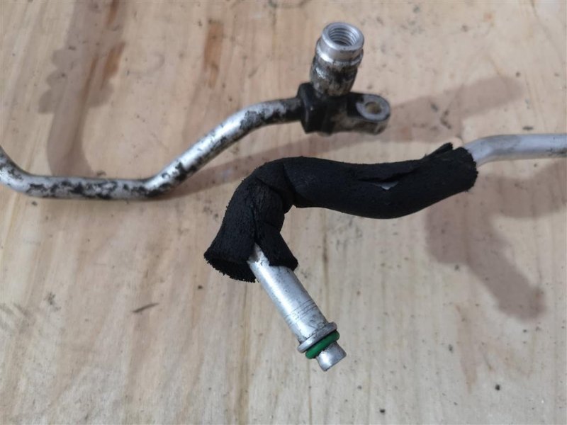 Трубка кондиционера, 1800 рублей, Севастополь