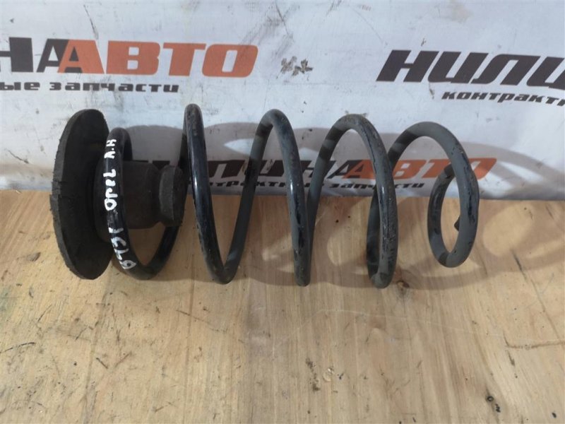 Пружина подвески, 1400 рублей, Севастополь