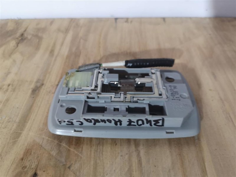 Плафон салона, 700 рублей, Севастополь